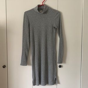 Aritzia Wilfred Dress